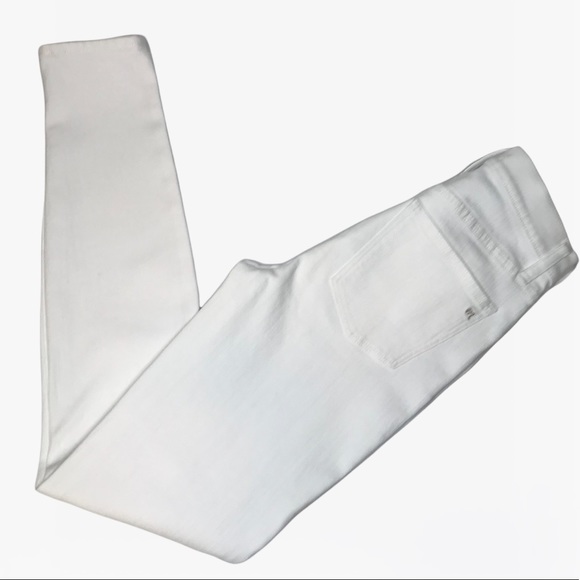 Madewell High-Rise Skinny 90% Cotton Women’s Jeans - 24 - Picture 10 of 17